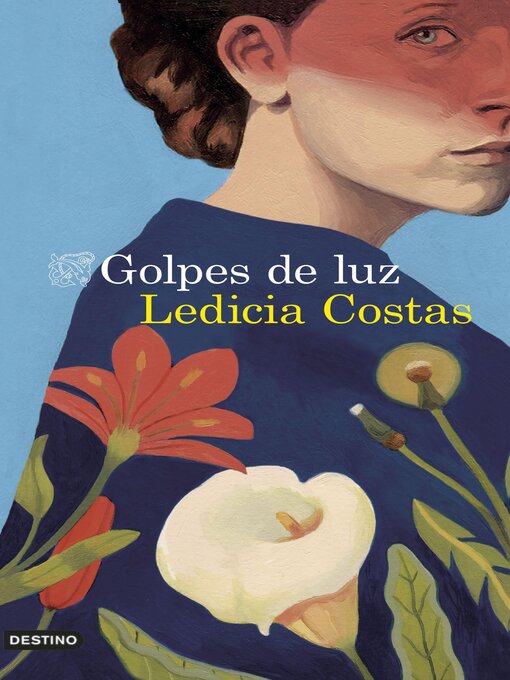 Title details for Golpes de luz by Ledicia Costas - Available